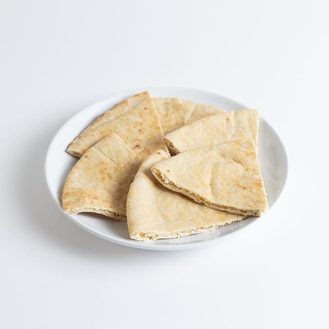 Side Pita.