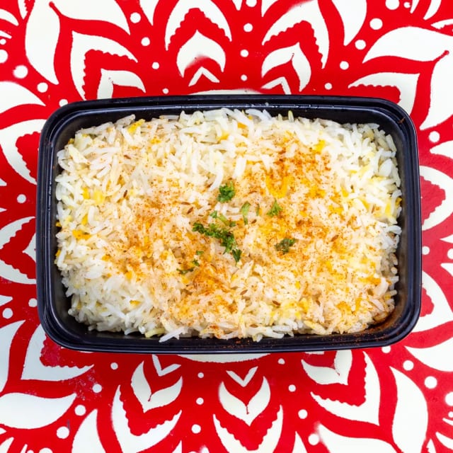 Side Rice.