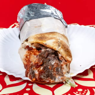Piracha Sandwich