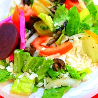 House Salad