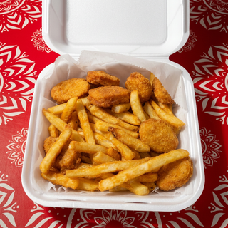 Kids Chicken Tenders